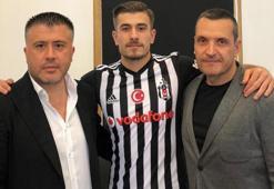 Dorukhan'ın menajeri Necdet Ergezen'den Beşiktaş ve Ahmet Nur Çebi'ye hakaret tweetleri