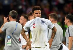 Kyle Walker'a milli takım şoku!