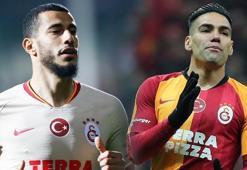 Galatasaray'da yepyeni dönem başlıyor!