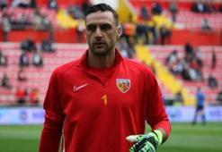 Hakan Arıkan formaya hasret kaldı