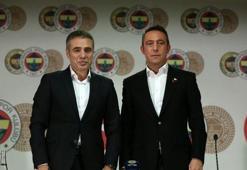 Fenerbahçe'de Ersun Yanal hikayesi çok başka yazıldı!
