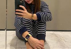 Buse Terim'den mucize diyet! Tam 21 kilo!