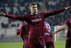 Son dakika! Trabzonspor açıkladı, Sörloth Norveç'e döndü