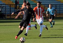 İstanbulspor-Adanaspor maç sonucu: 1-0