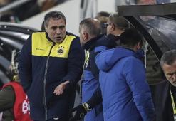Ali Ece: Ersun Yanal iddialı sözlerinin ağırlığı altında kaldı!
