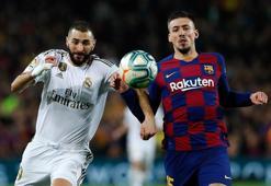 Spor Smart nasıl izlenir? Real Madrid - Barcelona maçını şifresiz veren kanallar
