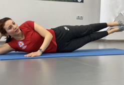 Denizli Büyükşehir Belediyesi'nden online spor hizmeti