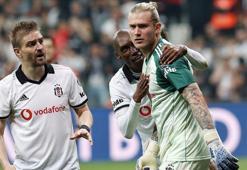 Atiba'dan Karius'a destek