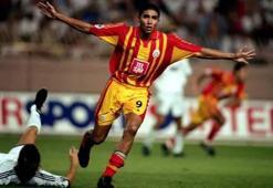 Mario Jardel'den Galatasaray taraftarına mesaj!