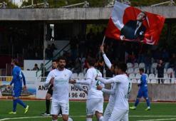 Bodrumspor alt sıralardan iyice uzaklaştı