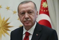 Cumhurbaşkanı Recep Tayyip Erdoğan: Parayla maske satmak yasaktır