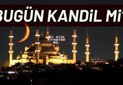 Bugün kandil mi? Bugün (7 Nisan 2020) ne kandili?