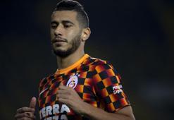 Flaş! Galatasaray Belhanda'nın menajeriyle görüştü