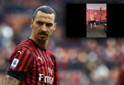 Zlatan Ibrahimovic affetmedi!