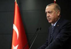 Son Dakika... Cumhurbaşkanı Erdoğan kabine toplantısı sonrası açıklamalarda bulunacak