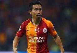 Nagatomo, Bologna yolunda