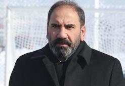 Mecnun Otyakmaz: Şampiyonluk yolunda avantaj sağlamalıyız