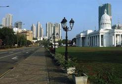 Sri Lanka'da Corona virüs nedeniyle sokağa çıkma yasağı 2 hafta uzatıldı