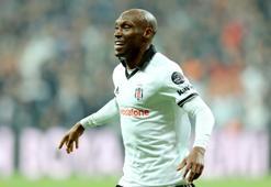 Beşiktaş, Atiba Hutchinson'la yola devam edecek