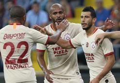 Cristiano Ronaldo mu? Lionel Messi mi? sorusuna Galatasaraylı Marcao'dan bomba cevap