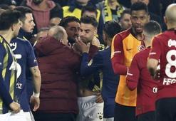 Deniz Türüç'ten Belhanda sorusuna olay cevap!