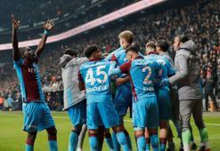 Trabzonspor'un Fenerbahçe maçı 11'i belli oldu!