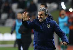 Fenerbahçe'ye yeni teknik direktör adayı! Aykut Kocaman