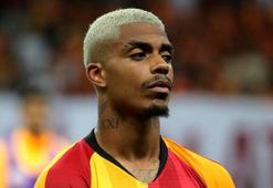 Son dakika! Galatasaray Mario Lemina transferini bitiriyor