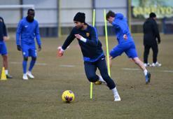 Ankaragücü, Sivasspor maçının hazırlıklarını tamamladı