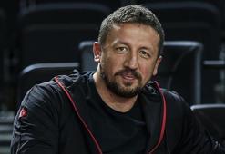 Hidayet Türkoğlu: Ligimizi hep en iyi lig olarak gördüm