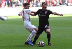 Samsunspor - İnegölspor maç sonucu: 4-1