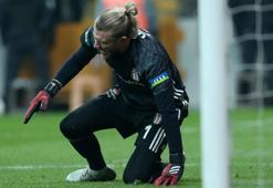 McGregor'un ardından en kötüsü Loris Karius