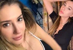 Şeyma Subaşı corona virüse isyan etti