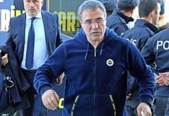 Ersun Yanal'la son yolculuk