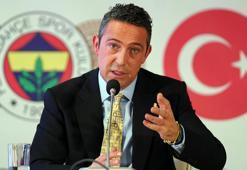 SON DAKİKA! İşte Fenerbahçe'nin yeni hoca adayları