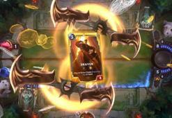 Riot'tan ilk Runeterra hikayeleri: Şöhret peşinde!