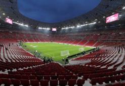 UEFA, organizasyonların yapılacağı statları açıkladı