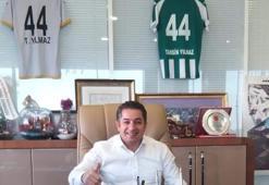 Tahsin Yılmaz: İnanıyorum ki her şey düzelecek
