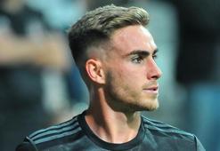 Tyler Boyd: Beşiktaş'a katkı sağlama hayalim devam ediyor