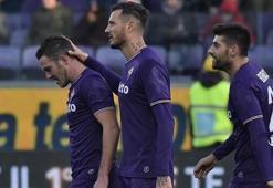 Fiorentina'dan güzel haber!