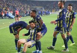 Fenerbahçe'nin yıldızına: Tribünleri hareketlendiriyor!
