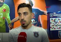 İrfan Can: Galip geldik ama mutlu değiliz!