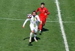 Osmaniyespor FK – MedicalPark Batman Petrol Spor maç sonucu: 2-1