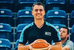 Yener Yılmaz, 2020 Tokyo Olimpiyatları'nda görev yapacak