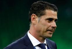 Real Madrid'in efsane ismi Fernando Hierro'dan El Clasico açıklaması!