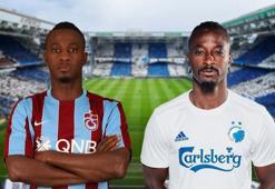 Başakşehir'in rakibi Kopenhag'ta dikkat çeken detay!