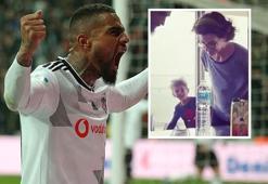 Boateng Uslanmıyor!