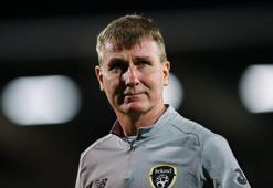 İrlanda Milli Takımı'nda Stephen Kenny dönemi