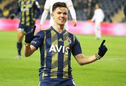 Fenerbahçe'ye Ferdi Kadıoğlu müjdesi