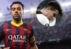 Xavi'nin rakipleri belli oldu! Necip de yer aldı